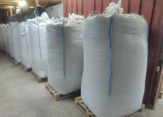 Peržiūrėti skelbimą - Kviečiai 40kg x12€ LTŽT293170